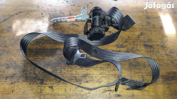 Volvo V50 Bal Hátsó Biztonsági Öv