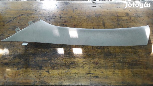 Volvo V50 Bal 'A' Oszlop Beltéri Takaró Burkolat