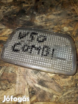 Volvo V50 Csomagtér Világítás