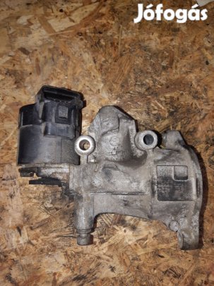 Volvo V50 EGR Szelep