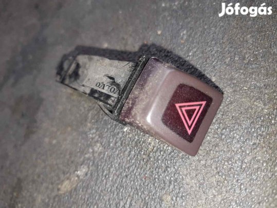Volvo V50 Elakadás Jelző Kapcsoló