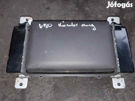 Volvo V50 Fedélzeti Komputer