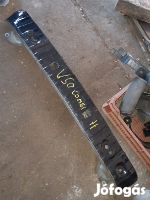 Volvo V50 Hátsó Lökhárító Merevítő