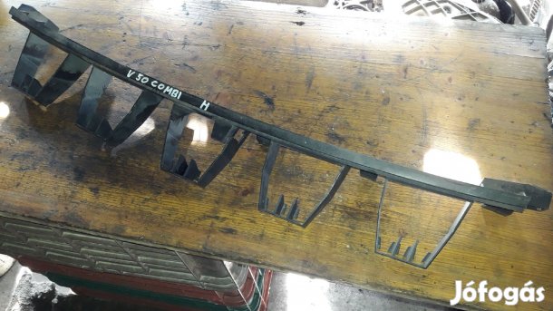 Volvo V50 Hátsó Lökhárító Tartó