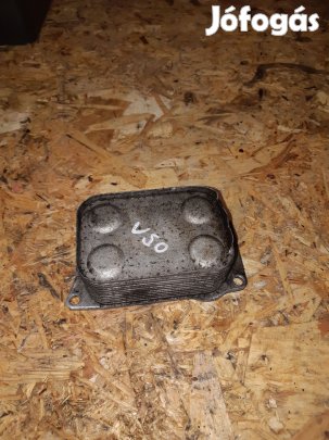 Volvo V50 Hőcserélő