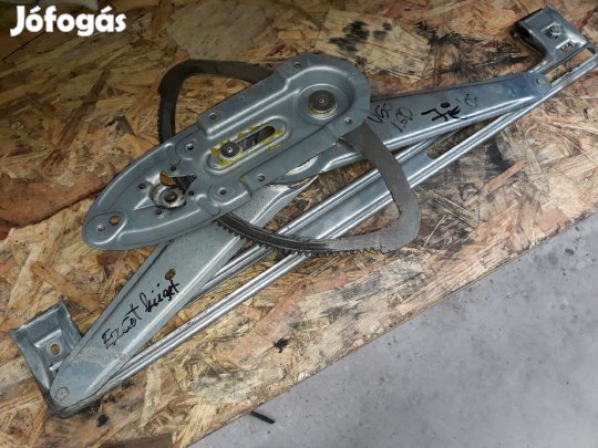 Volvo V50 Jobb Első Ablakemelő Szerkezet Elektromos