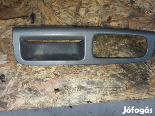 Volvo V50 Jobb Első Ajtó Behúzó