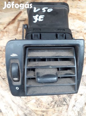 Volvo V50 Jobb Első Szellőző