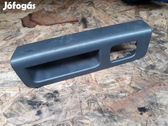 Volvo V50 Jobb Hátsó Ajtó Behúzó