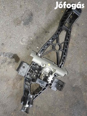 Volvo V50 Jobb Hátsó Külső Ajtókilincs Szerkezet