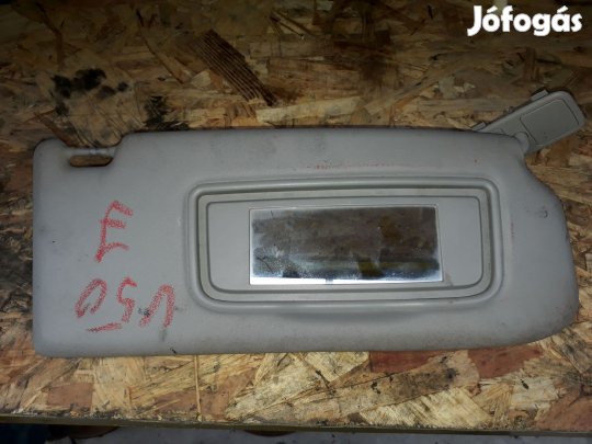 Volvo V50 Jobb Napellenző