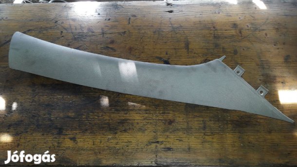 Volvo V50 Jobb 'A' Oszlop Beltéri Takaró Burkolat