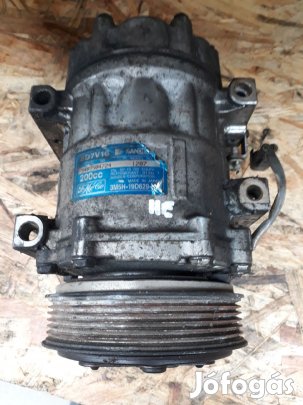 Volvo V50 Klíma Kompresszor