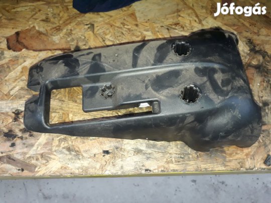 Volvo V50 Kormány Alatti Burkolat