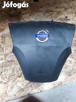 Volvo V50 Kormány Légzsák