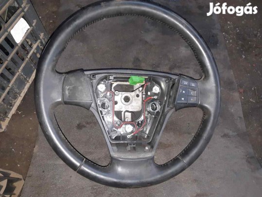 Volvo V50 Kormánykerék