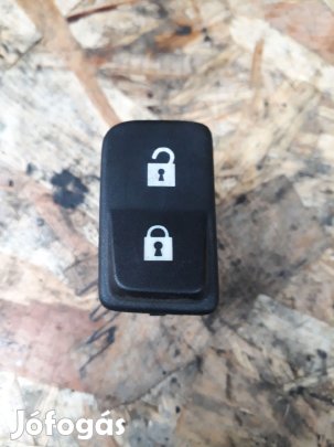 Volvo V50 Központizár Kapcsoló