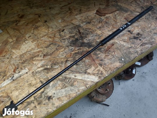 Volvo V50 Motorháztető Teleszkóp