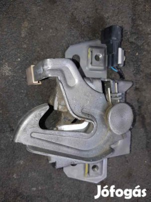 Volvo V50 Motorháztető Zárszerkezet