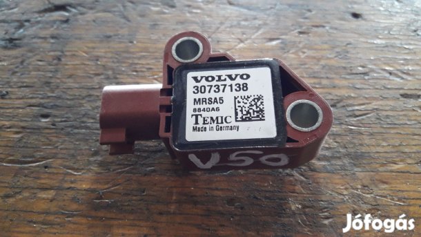 Volvo V50 Oldalgyorsulás Érzékelő