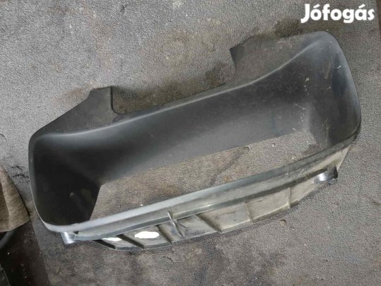 Volvo V50 Óraegység / Kilométeróra Keret