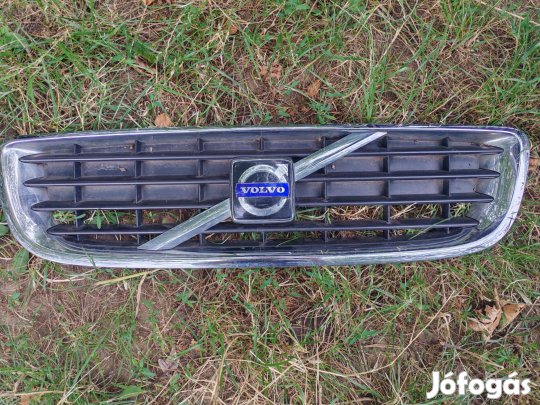 Volvo V50 S40 díszrács 2008-2010
