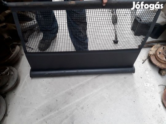 Volvo V50 Térelválasztó Rács