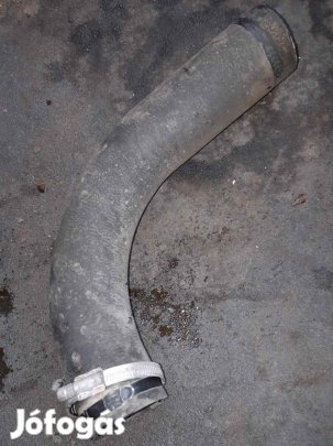 Volvo V50 Turbócső / Intercooler Cső