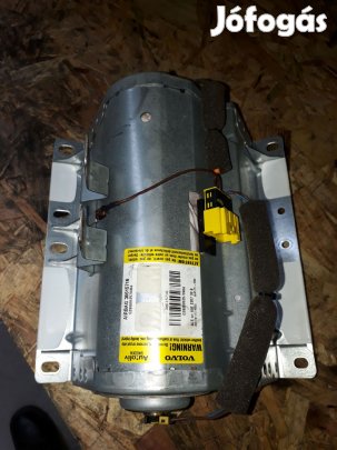 Volvo V50 Utasoldali Légzsák