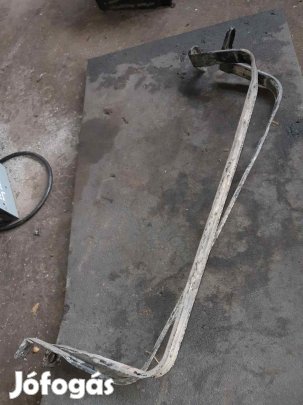 Volvo V50 Üzemanyag Tank Tartóvas