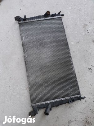 Volvo V50 Vízhűtő Radiátor