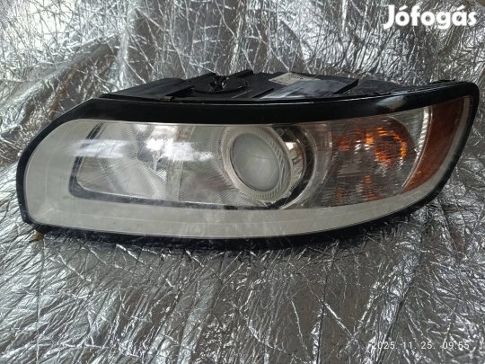 Volvo V50 első fényszóró 
