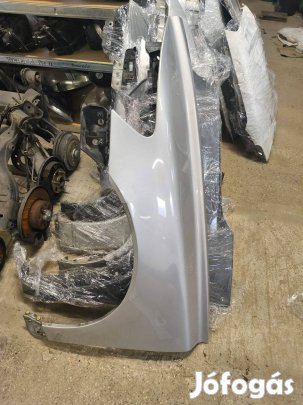 Volvo V50 jobb , bal első sárvédő