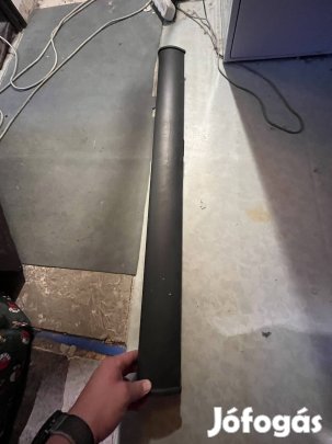 Volvo V50 újszerú állapotú térelválasztó haló/ csomagtér háló eladó!