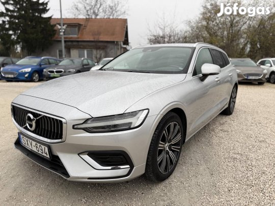 Volvo V60 2.0 [B3] Mhev Inscription Geartronic...