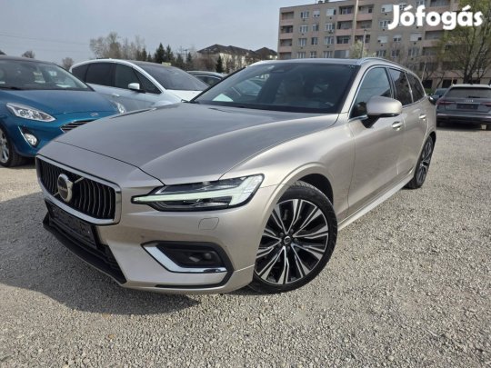 Volvo V60 2.0 [B4] Mhev Inscription Geartronic...