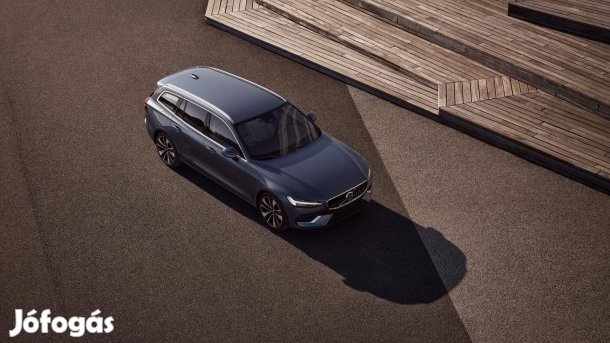 Volvo V60 2.0 [B4] Mhev Plus Bright DCT Több SZ...