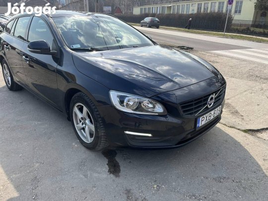 Volvo V60 2.0 D [D2] Kinetic