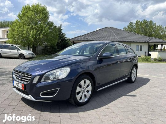 Volvo V60 2.0 D [D3]