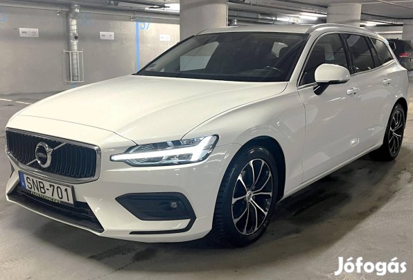 Volvo V60 2.0 D [D3] Momentum Pro Geartronic Mo...