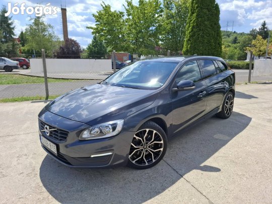 Volvo V60 2.0 D [D3] Ocean Race