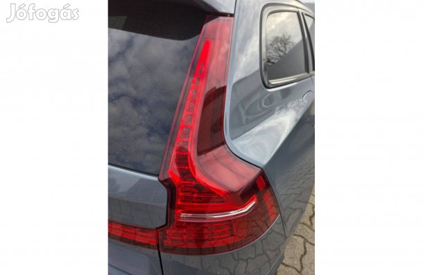 Volvo V60 Gyári jobb hátsó lámpa, 2019-2026 közt