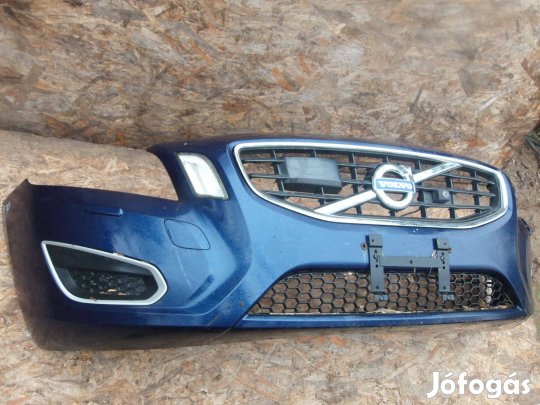 Volvo V60 S60 komplett első lökhárító 2010-2013