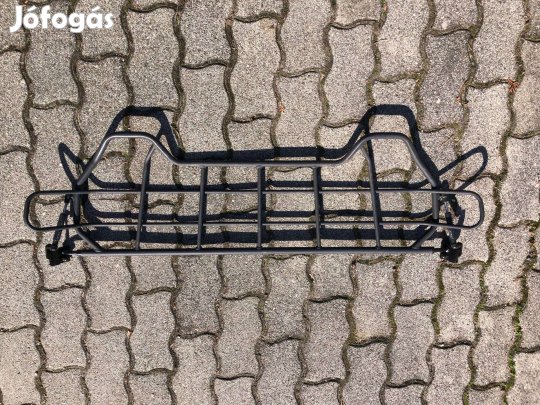 Volvo V60 csomagtérrács