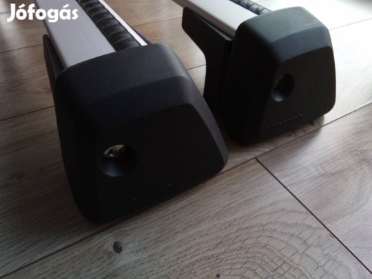 Volvo V60 gyári tetőcsomagtartó (2020-tól)