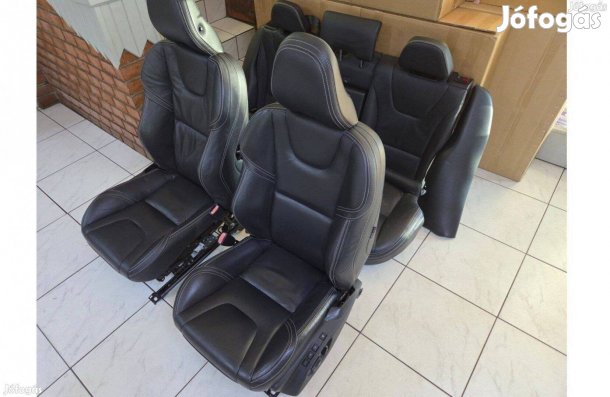 Volvo V60 komplett Sport ülés garnitúra szett (R-Design) ülés szett