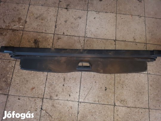 Volvo V70 00-06 Csomagtér Roló