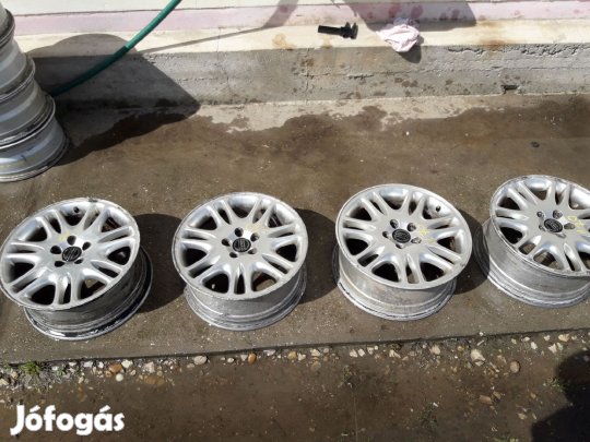 Volvo V70 Alufelni Garnitúra