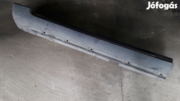 Volvo V70 Bal Első Küszöb Borítás