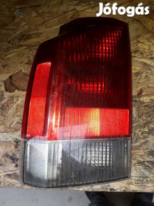 Volvo V70 Bal Hátsó Lámpa